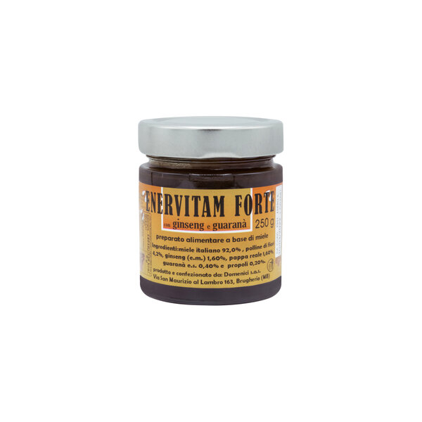 ENERVITAM FORTE