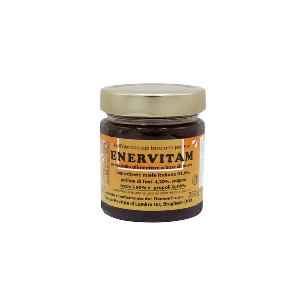 ENERVITAM