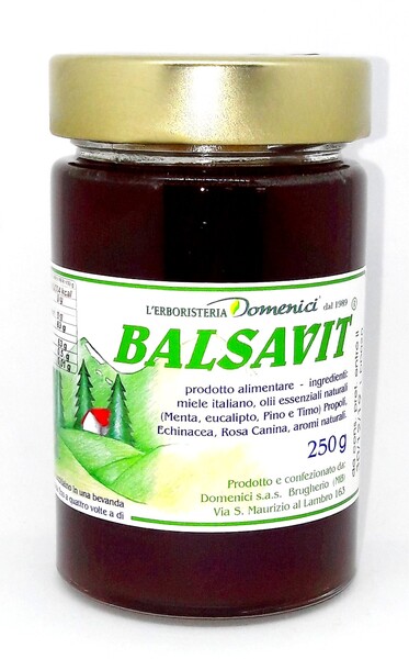 BALSAVIT